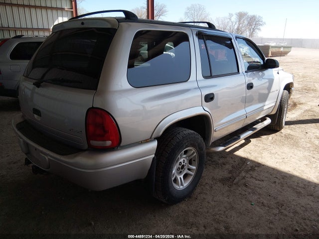 Продаж на аукціоні авто 2001 Dodge Durango, vin: 1B4HS28N01F629763, номер лоту: 44891234