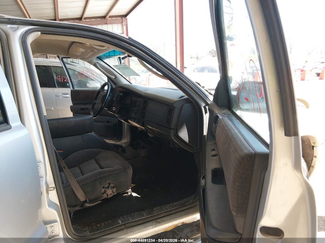 Продаж на аукціоні авто 2001 Dodge Durango, vin: 1B4HS28N01F629763, номер лоту: 44891234