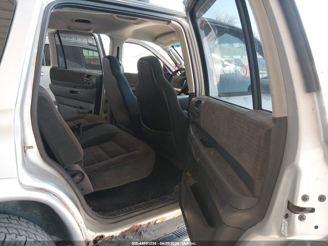 Продаж на аукціоні авто 2001 Dodge Durango, vin: 1B4HS28N01F629763, номер лоту: 44891234