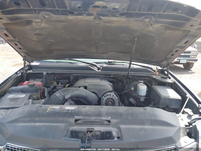 2007 Cadillac Escalade Esv Standard მანქანა იყიდება აუქციონზე, vin: 1GYFK66857R241881, აუქციონის ნომერი: 44891238