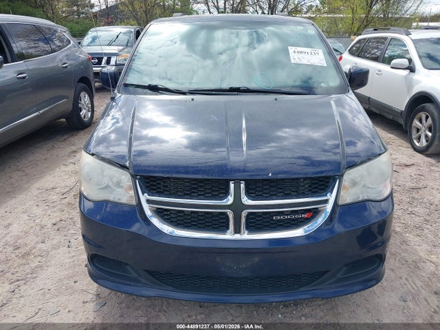 Aukcja sprzedaży 2014 Dodge Grand Caravan Sxt, vin: 2C4RDGCG5ER305598, numer aukcji: 44891237
