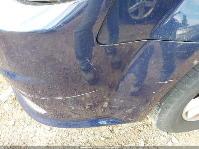 Aukcja sprzedaży 2014 Dodge Grand Caravan Sxt, vin: 2C4RDGCG5ER305598, numer aukcji: 44891237