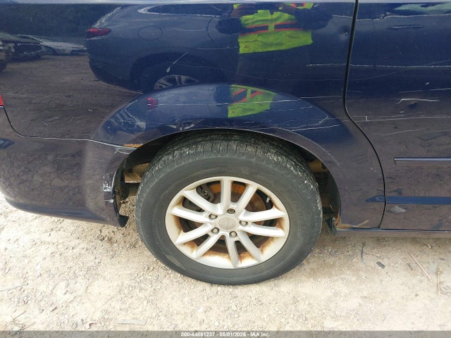 Aukcja sprzedaży 2014 Dodge Grand Caravan Sxt, vin: 2C4RDGCG5ER305598, numer aukcji: 44891237