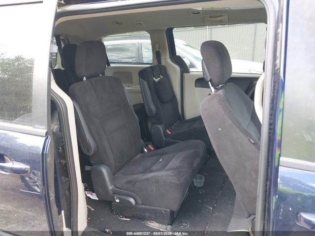 Aukcja sprzedaży 2014 Dodge Grand Caravan Sxt, vin: 2C4RDGCG5ER305598, numer aukcji: 44891237