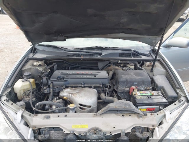 Продаж на аукціоні авто 2006 Toyota Camry Xle, vin: 4T1BE30K36U654582, номер лоту: 44891239