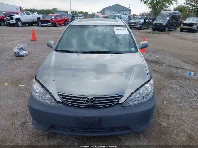 Продаж на аукціоні авто 2006 Toyota Camry Xle, vin: 4T1BE30K36U654582, номер лоту: 44891239