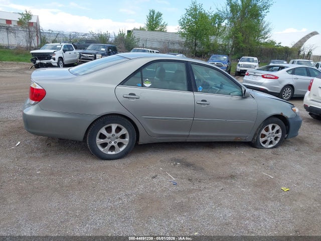 Продаж на аукціоні авто 2006 Toyota Camry Xle, vin: 4T1BE30K36U654582, номер лоту: 44891239