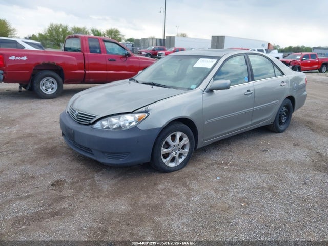 Продаж на аукціоні авто 2006 Toyota Camry Xle, vin: 4T1BE30K36U654582, номер лоту: 44891239