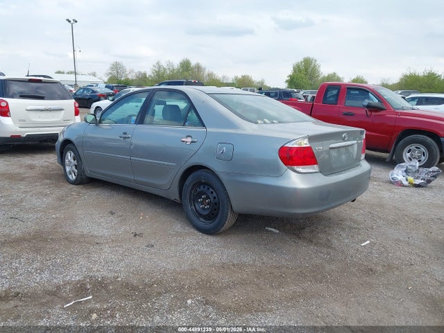 Продаж на аукціоні авто 2006 Toyota Camry Xle, vin: 4T1BE30K36U654582, номер лоту: 44891239