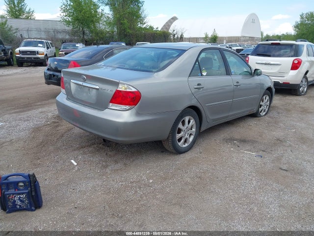 Продаж на аукціоні авто 2006 Toyota Camry Xle, vin: 4T1BE30K36U654582, номер лоту: 44891239