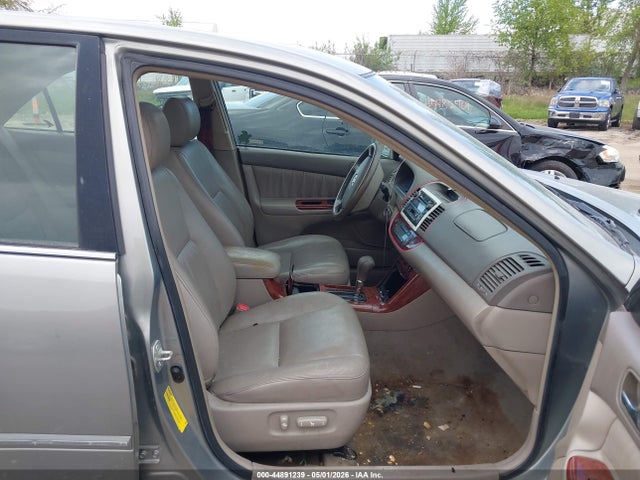 Продаж на аукціоні авто 2006 Toyota Camry Xle, vin: 4T1BE30K36U654582, номер лоту: 44891239