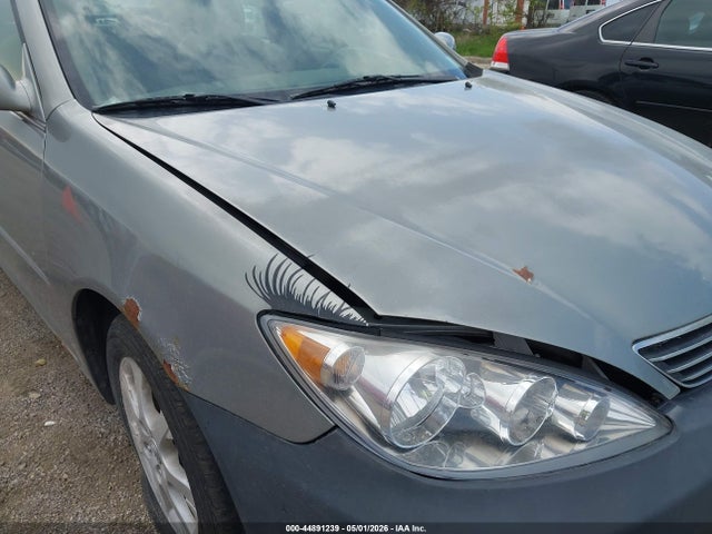 Продаж на аукціоні авто 2006 Toyota Camry Xle, vin: 4T1BE30K36U654582, номер лоту: 44891239