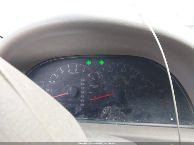 Продаж на аукціоні авто 2006 Toyota Camry Xle, vin: 4T1BE30K36U654582, номер лоту: 44891239