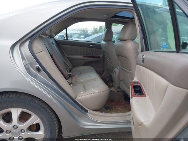 Продаж на аукціоні авто 2006 Toyota Camry Xle, vin: 4T1BE30K36U654582, номер лоту: 44891239