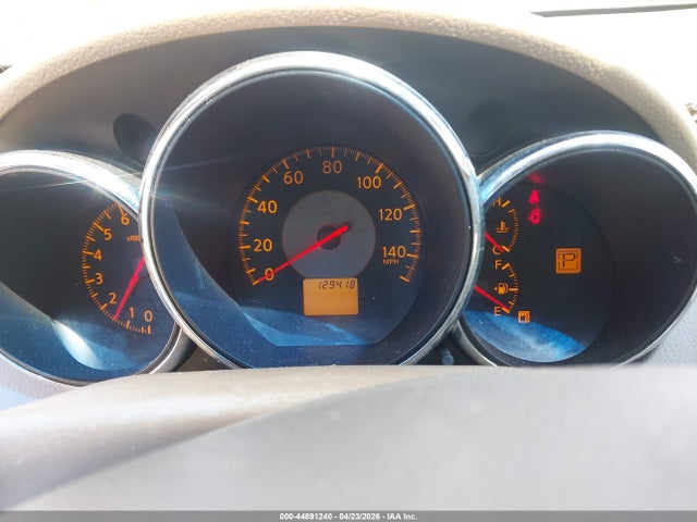 2006 Nissan Altima 2.5 S მანქანა იყიდება აუქციონზე, vin: 1N4AL11DX6N365063, აუქციონის ნომერი: 44891240