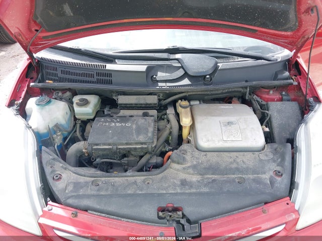 Продаж на аукціоні авто 2009 Toyota Prius, vin: JTDKB20U197860463, номер лоту: 44891241