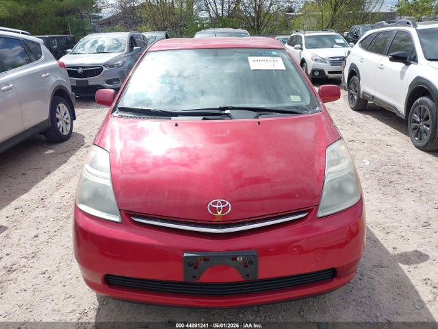 Продаж на аукціоні авто 2009 Toyota Prius, vin: JTDKB20U197860463, номер лоту: 44891241