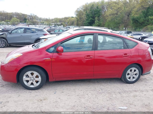 Продаж на аукціоні авто 2009 Toyota Prius, vin: JTDKB20U197860463, номер лоту: 44891241