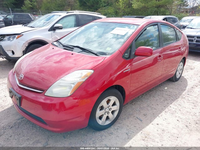 Продаж на аукціоні авто 2009 Toyota Prius, vin: JTDKB20U197860463, номер лоту: 44891241