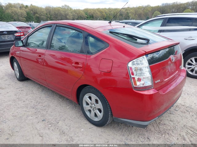Продаж на аукціоні авто 2009 Toyota Prius, vin: JTDKB20U197860463, номер лоту: 44891241