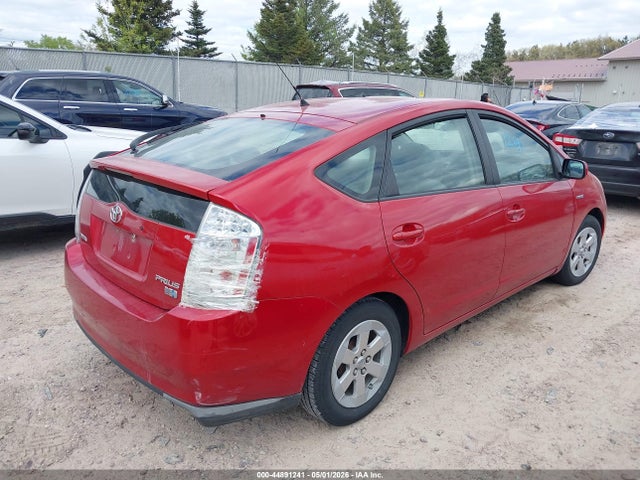Продаж на аукціоні авто 2009 Toyota Prius, vin: JTDKB20U197860463, номер лоту: 44891241