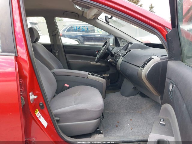 Продаж на аукціоні авто 2009 Toyota Prius, vin: JTDKB20U197860463, номер лоту: 44891241