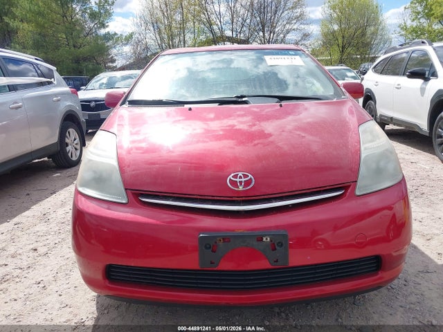Продаж на аукціоні авто 2009 Toyota Prius, vin: JTDKB20U197860463, номер лоту: 44891241