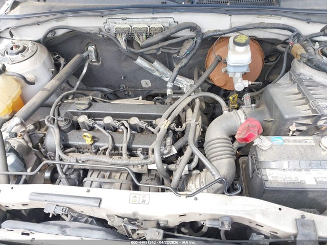 Aukcja sprzedaży 2009 Mazda Tribute I Touring, vin: 4F2CZ02709KM01871, numer aukcji: 44891242