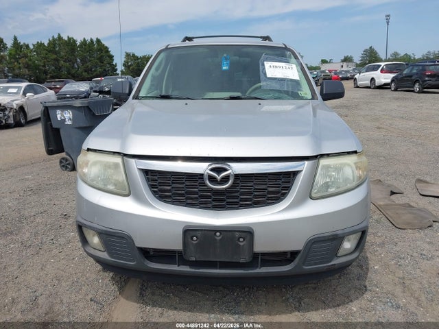 Aukcja sprzedaży 2009 Mazda Tribute I Touring, vin: 4F2CZ02709KM01871, numer aukcji: 44891242