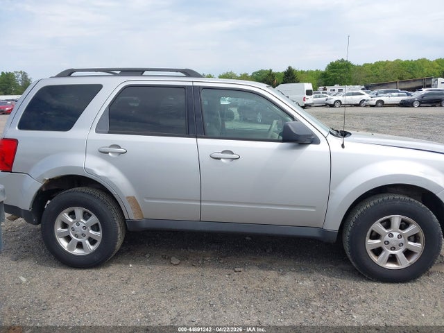 Aukcja sprzedaży 2009 Mazda Tribute I Touring, vin: 4F2CZ02709KM01871, numer aukcji: 44891242