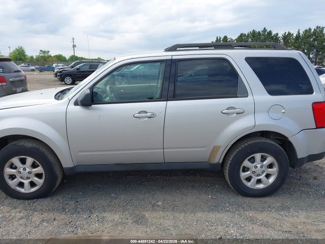 Aukcja sprzedaży 2009 Mazda Tribute I Touring, vin: 4F2CZ02709KM01871, numer aukcji: 44891242