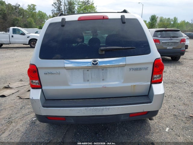 Aukcja sprzedaży 2009 Mazda Tribute I Touring, vin: 4F2CZ02709KM01871, numer aukcji: 44891242