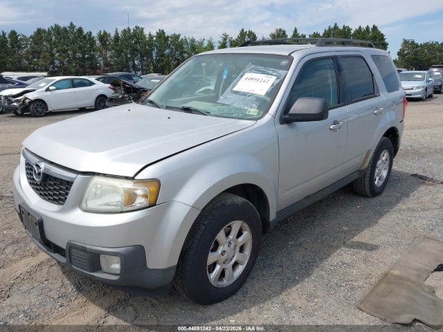 Aukcja sprzedaży 2009 Mazda Tribute I Touring, vin: 4F2CZ02709KM01871, numer aukcji: 44891242