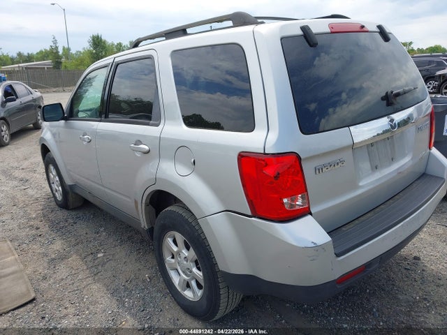 Aukcja sprzedaży 2009 Mazda Tribute I Touring, vin: 4F2CZ02709KM01871, numer aukcji: 44891242