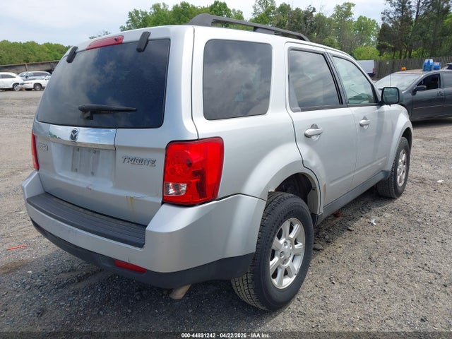 Aukcja sprzedaży 2009 Mazda Tribute I Touring, vin: 4F2CZ02709KM01871, numer aukcji: 44891242