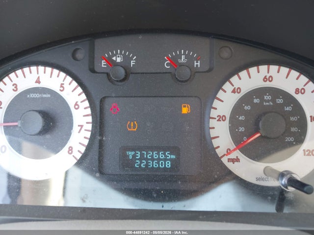 Aukcja sprzedaży 2009 Mazda Tribute I Touring, vin: 4F2CZ02709KM01871, numer aukcji: 44891242
