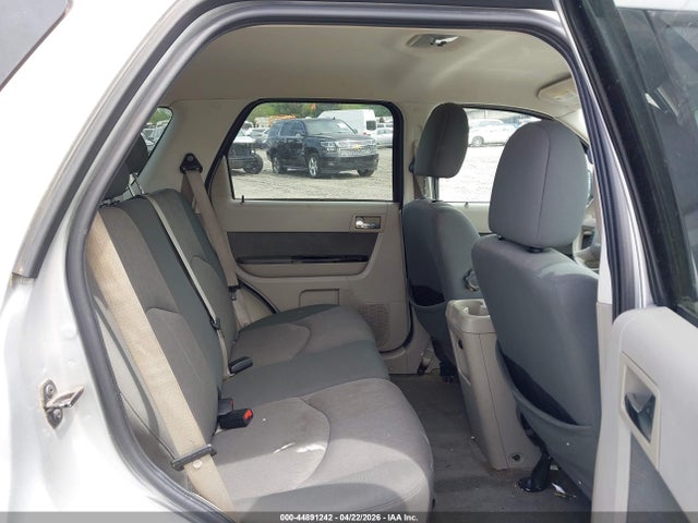 Aukcja sprzedaży 2009 Mazda Tribute I Touring, vin: 4F2CZ02709KM01871, numer aukcji: 44891242