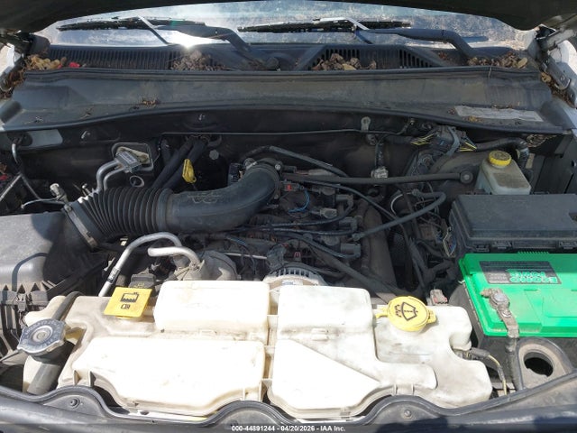 Продажа на аукционе авто 2011 Jeep Liberty Sport, vin: 1J4PN2GK0BW546911, номер лота: 44891244