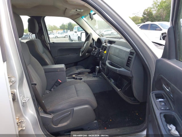 Продажа на аукционе авто 2011 Jeep Liberty Sport, vin: 1J4PN2GK0BW546911, номер лота: 44891244