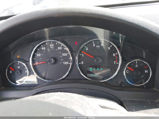 Продажа на аукционе авто 2011 Jeep Liberty Sport, vin: 1J4PN2GK0BW546911, номер лота: 44891244
