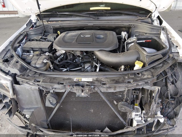 Продаж на аукціоні авто 2018 Jeep Grand Cherokee Altitude 4x2, vin: 1C4RJEAG5JC261086, номер лоту: 44891246