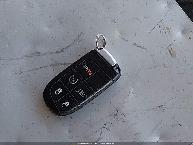 Продаж на аукціоні авто 2018 Jeep Grand Cherokee Altitude 4x2, vin: 1C4RJEAG5JC261086, номер лоту: 44891246
