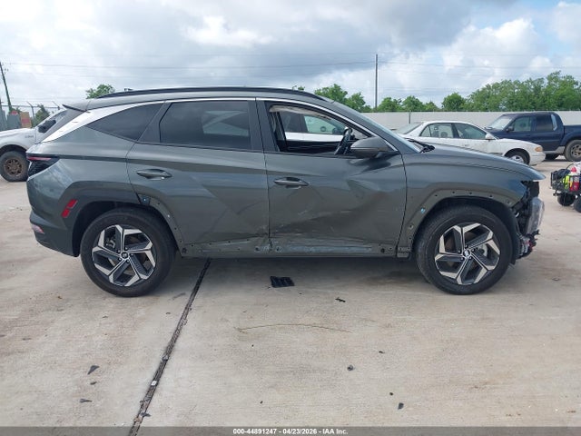 Aukcja sprzedaży 2024 Hyundai Tucson Hybrid Sel Convenience, vin: KM8JCCD13RU224302, numer aukcji: 44891247