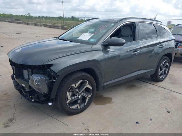 Aukcja sprzedaży 2024 Hyundai Tucson Hybrid Sel Convenience, vin: KM8JCCD13RU224302, numer aukcji: 44891247