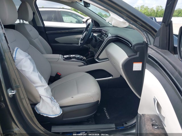 Aukcja sprzedaży 2024 Hyundai Tucson Hybrid Sel Convenience, vin: KM8JCCD13RU224302, numer aukcji: 44891247