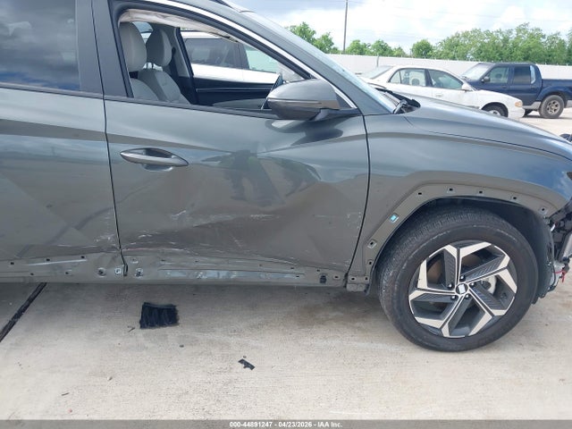 Aukcja sprzedaży 2024 Hyundai Tucson Hybrid Sel Convenience, vin: KM8JCCD13RU224302, numer aukcji: 44891247