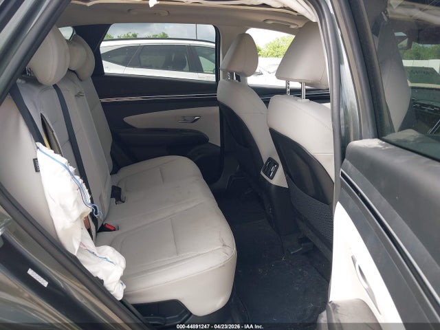 Aukcja sprzedaży 2024 Hyundai Tucson Hybrid Sel Convenience, vin: KM8JCCD13RU224302, numer aukcji: 44891247