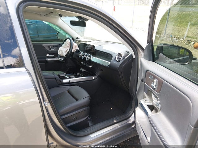 44891248 :رقم المزاد ، W1N4M4HB3MW155429 vin ، 2021 Mercedes-benz Glb 250 4matic مزاد بيع