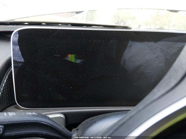 44891248 :رقم المزاد ، W1N4M4HB3MW155429 vin ، 2021 Mercedes-benz Glb 250 4matic مزاد بيع