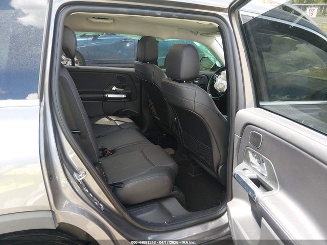 44891248 :رقم المزاد ، W1N4M4HB3MW155429 vin ، 2021 Mercedes-benz Glb 250 4matic مزاد بيع